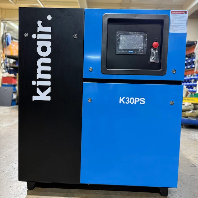 kmair